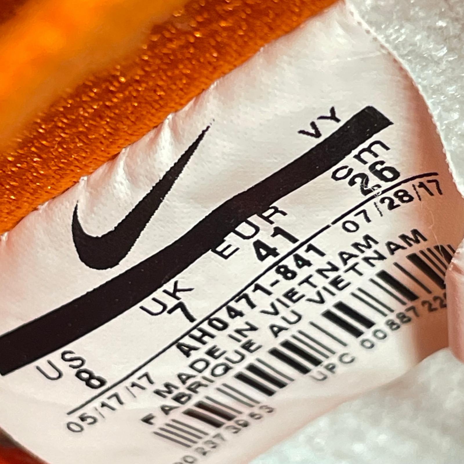 スニーカー SB DUNK HIGH TRD QS AH0471-841 26cm (US8 UK7 1/2 EU42)