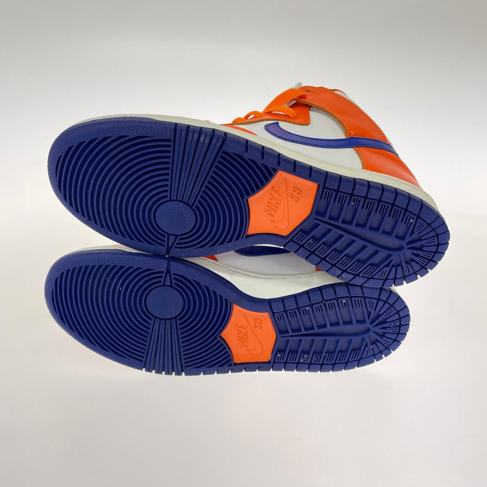 スニーカー SB DUNK HIGH TRD QS AH0471-841 26cm (US8 UK7 1/2 EU42)