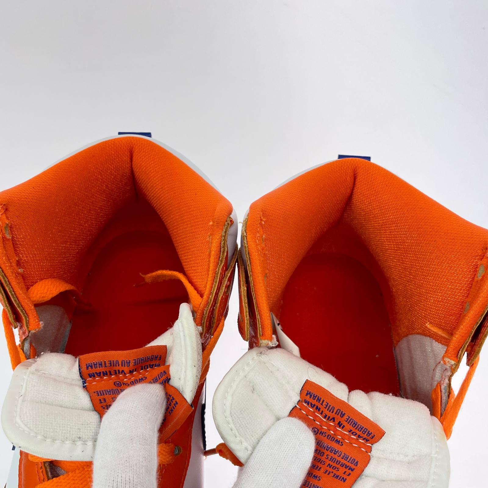 スニーカー SB DUNK HIGH TRD QS AH0471-841 26cm (US8 UK7 1/2 EU42)