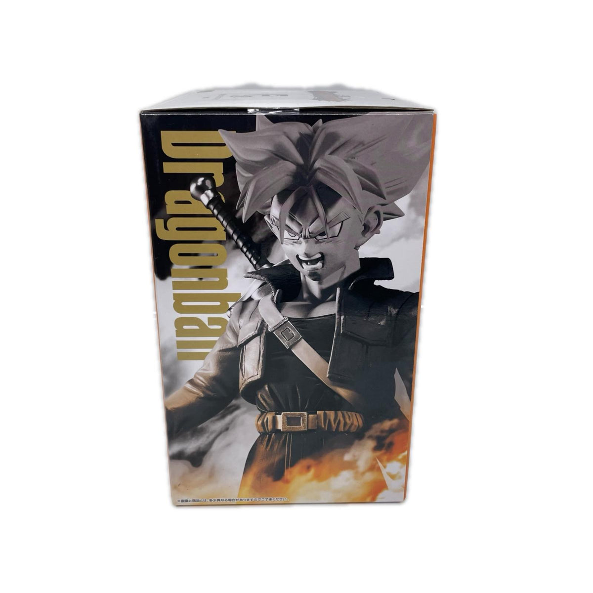 F賞 超サイヤ人トランクス ドラゴンボールZ フィギュア/グッズ