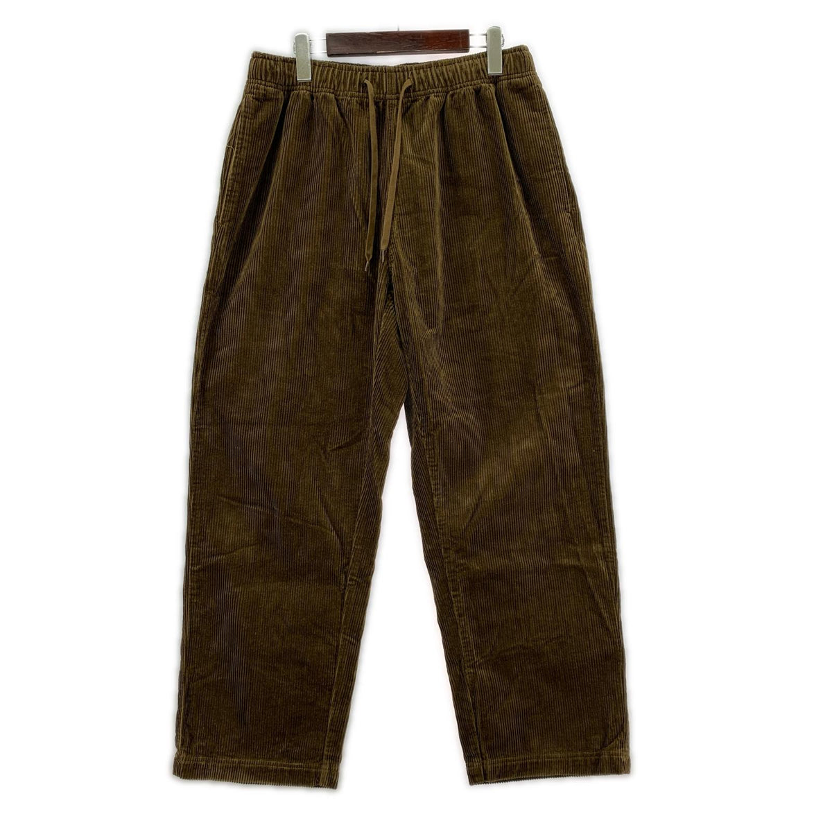 パンツ 23AW Corduroy Skate ブラウン (L) L ブラウン