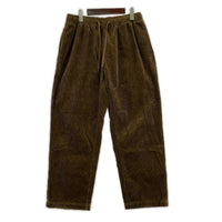 パンツ 23AW Corduroy Skate ブラウン (L) L ブラウン