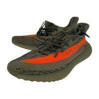 スニーカー YEEZY BOOST 350 V2 31.0 31cm (US13 UK12 1/2 EU52) グレー