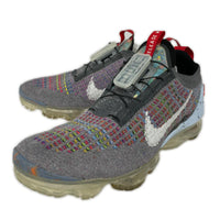 スニーカー AIR VAPORMAX 2020 FK SMOKE GREY 26cm 26cm (US8 UK7 1/2 EU42) マルチカラー