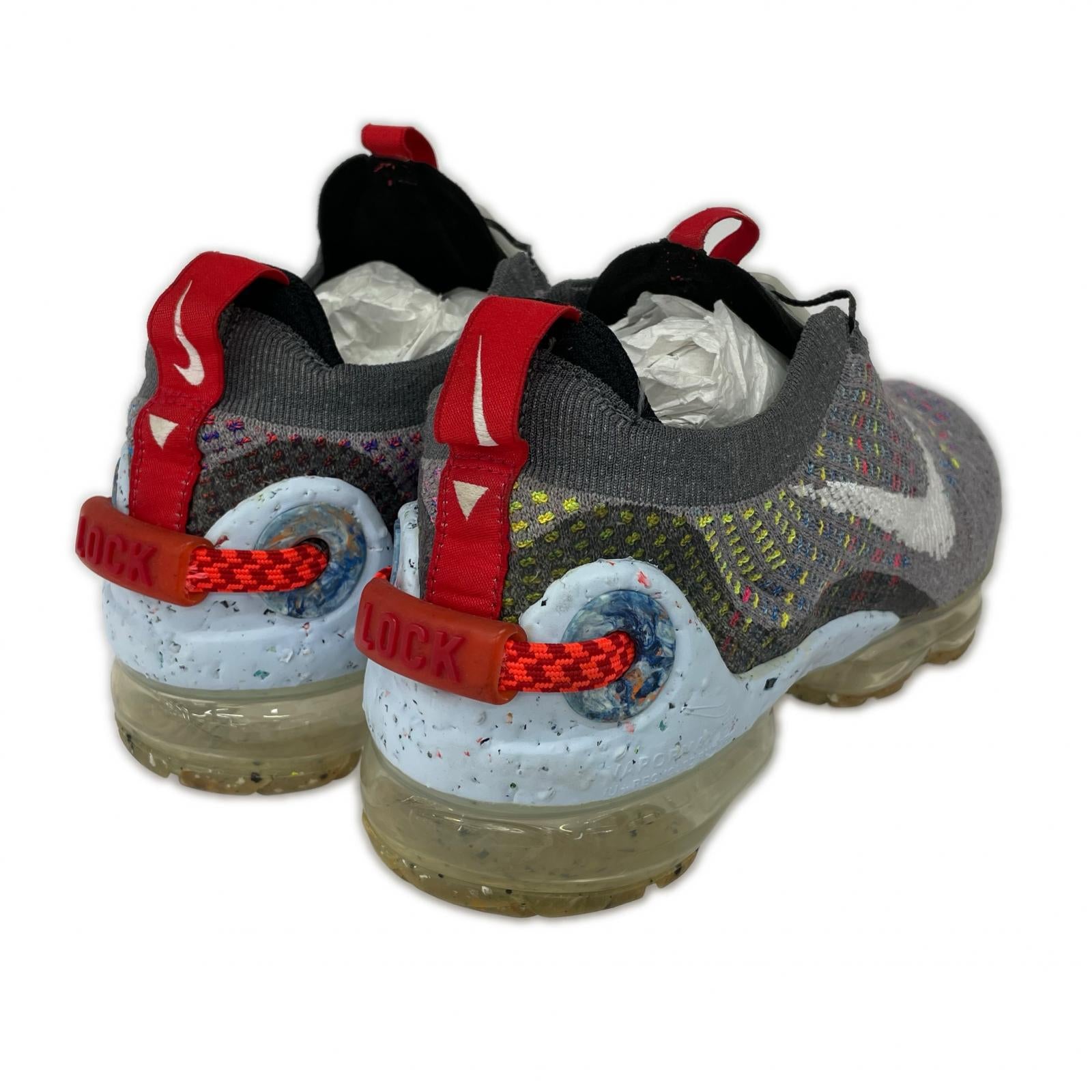 スニーカー AIR VAPORMAX 2020 FK SMOKE GREY 26cm 26cm (US8 UK7 1/2 EU42) マルチカラー