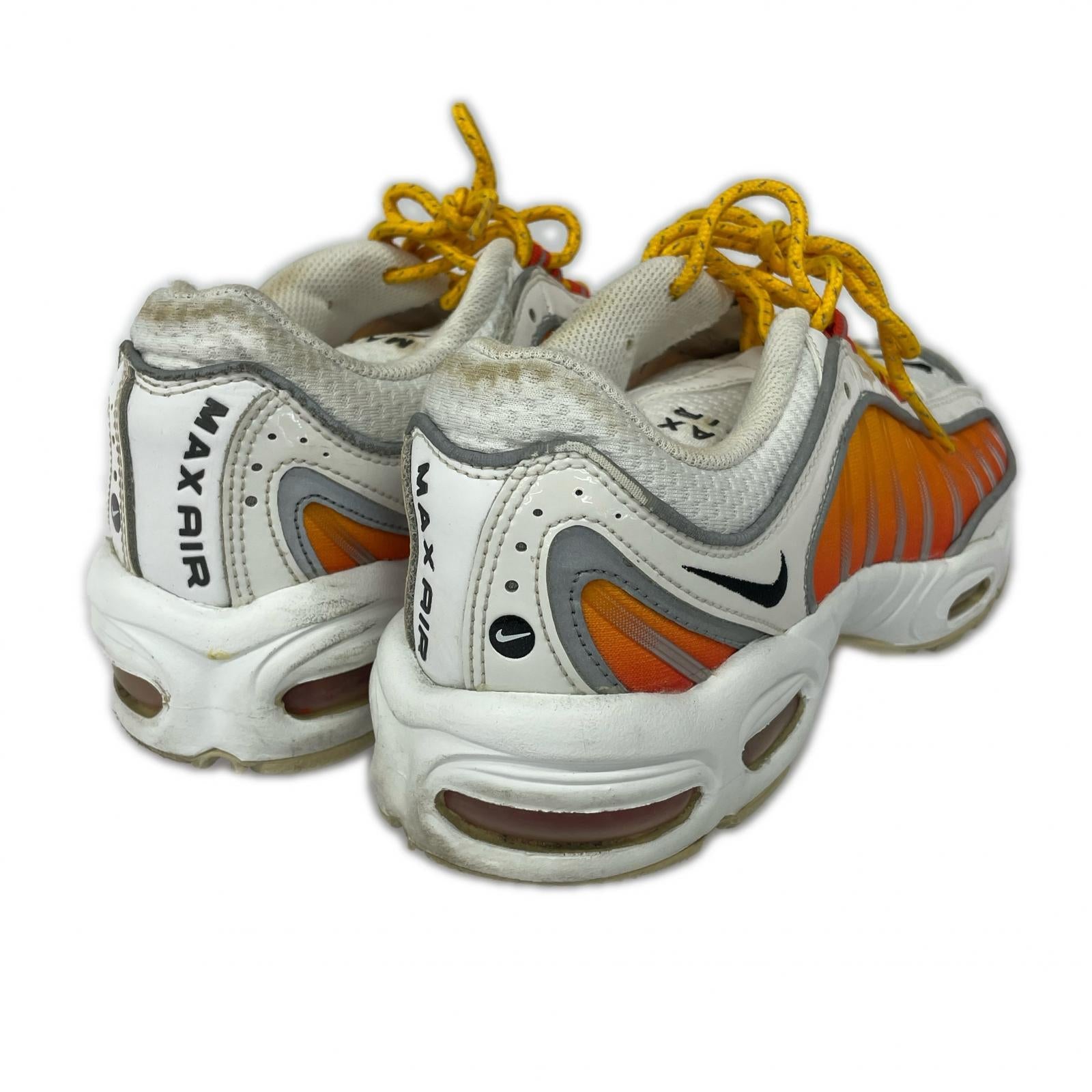 スニーカー Women's Air Max Tailwind 4 26.5cm 26.5cm (US8 1/2 UK8 EU43)