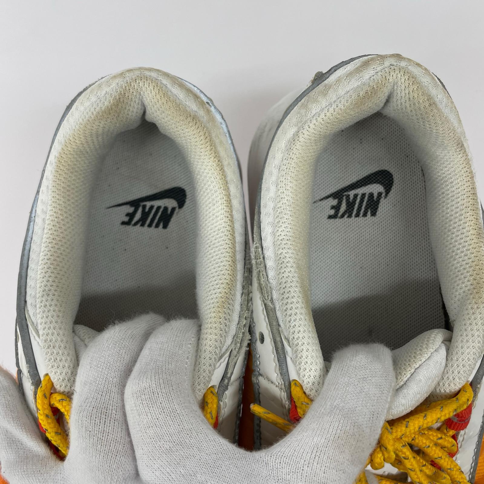 スニーカー Women's Air Max Tailwind 4 26.5cm 26.5cm (US8 1/2 UK8 EU43)