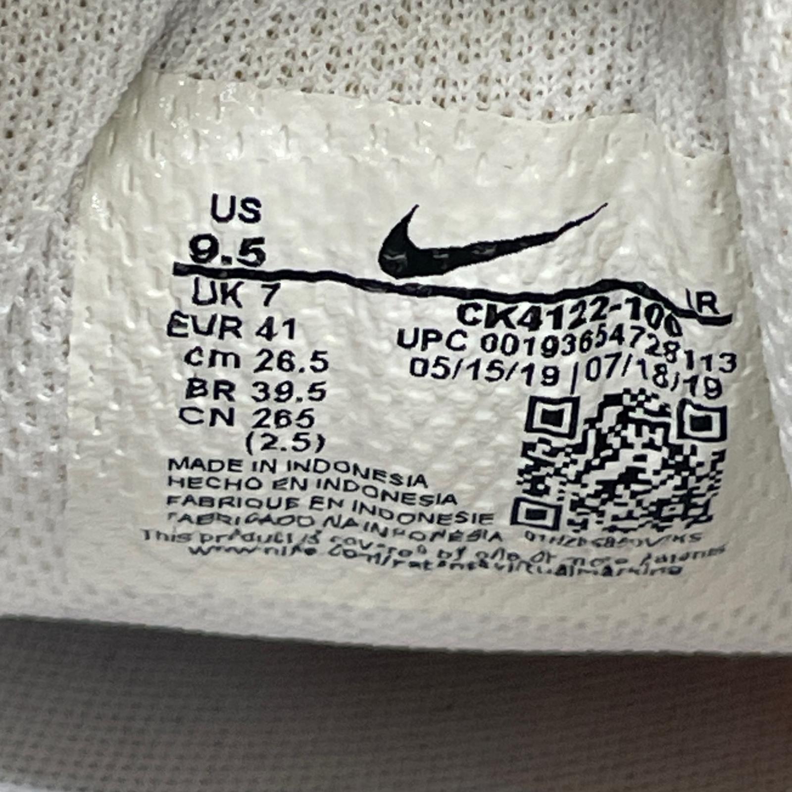 スニーカー Women's Air Max Tailwind 4 26.5cm 26.5cm (US8 1/2 UK8 EU43)