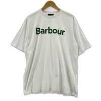 半袖Tシャツ Beacon S/Sカットソー 白 (M) M ホワイト