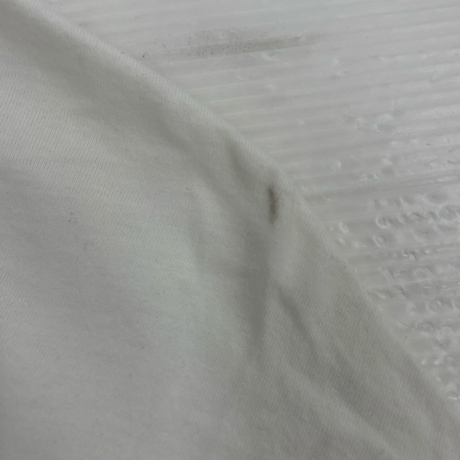 長袖Tシャツ HZ-T73-097 3 ホワイト