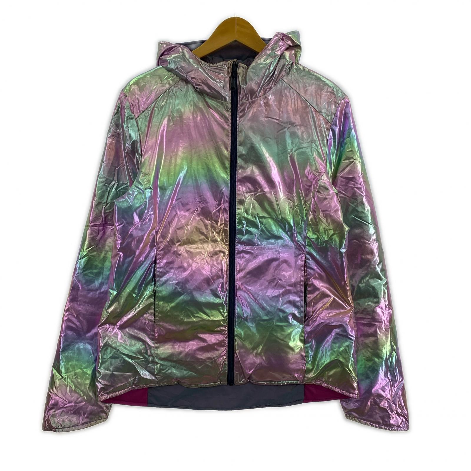 ジャケット リバーシブル Padded Studio M M