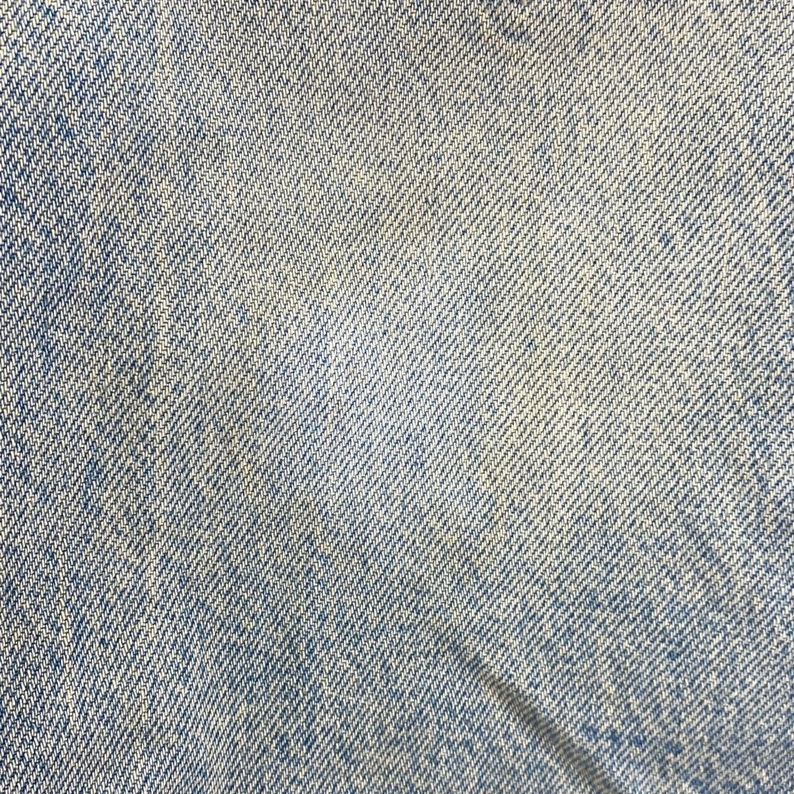 デニムジャケット Denim shirt relax fit FN-UX-SHIR000018