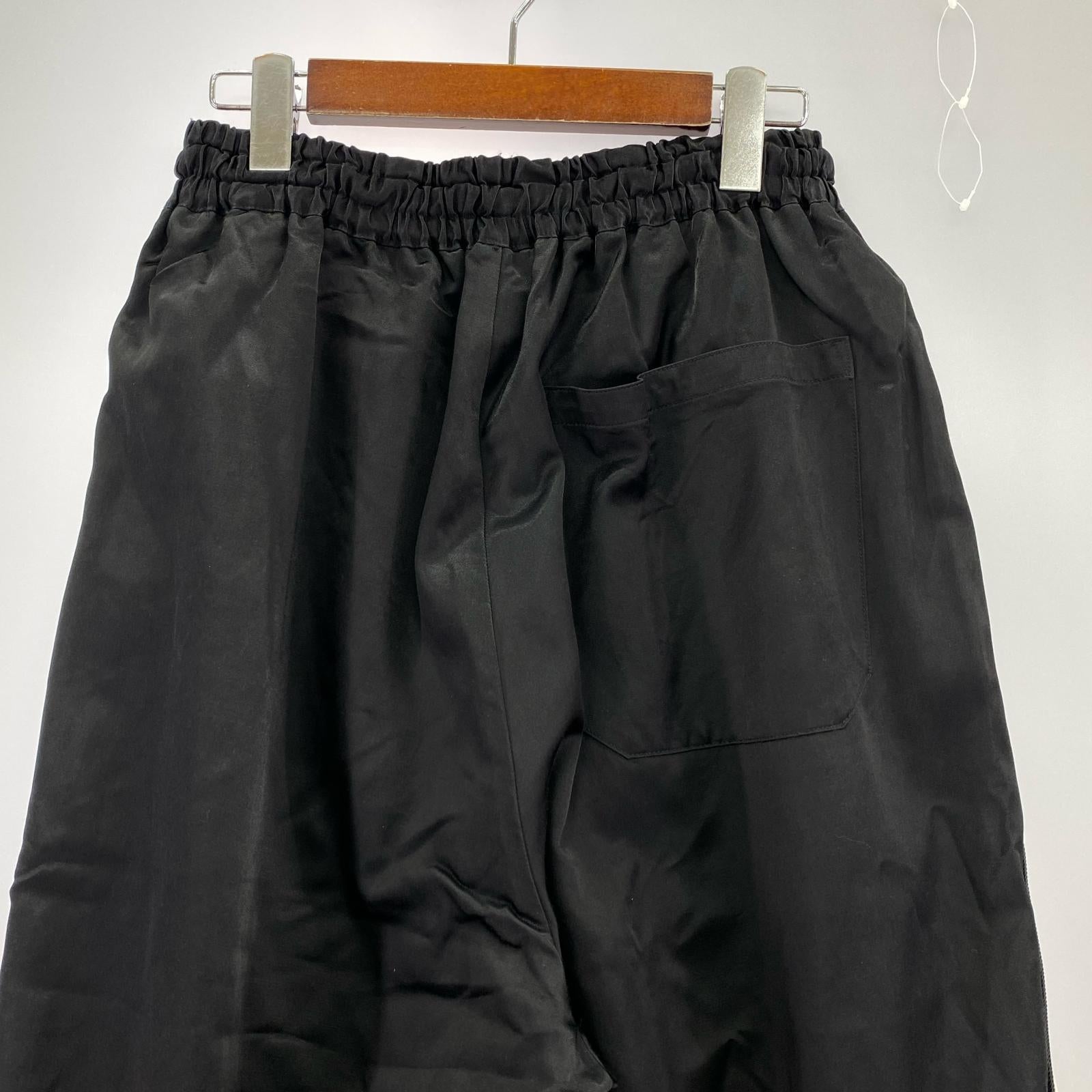 パンツ REBEL PANTS FLASHY BLACK (32) 32 ブラック