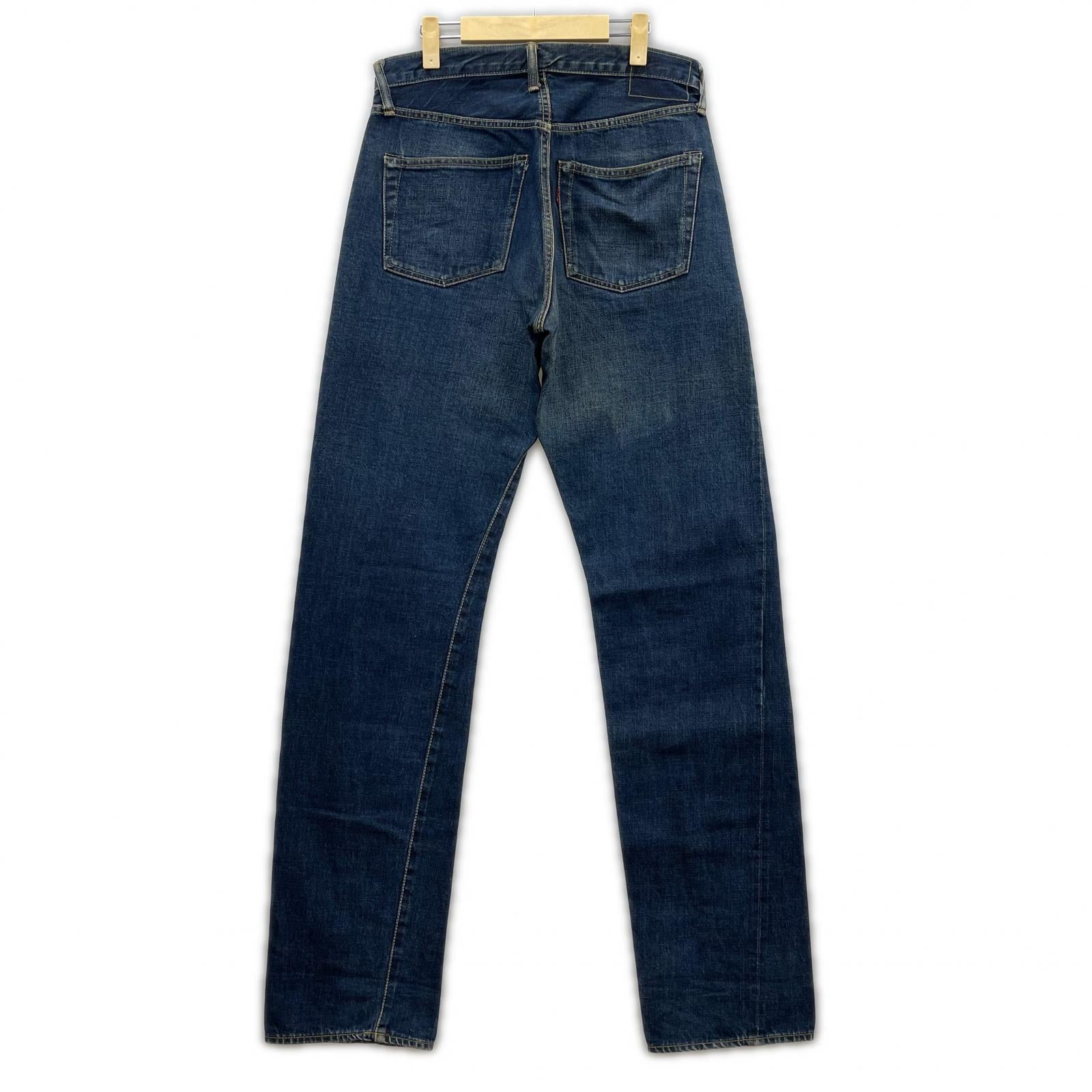 デニムパンツ Denime 90s頃 初期 501xx型 デニムパンツ 31