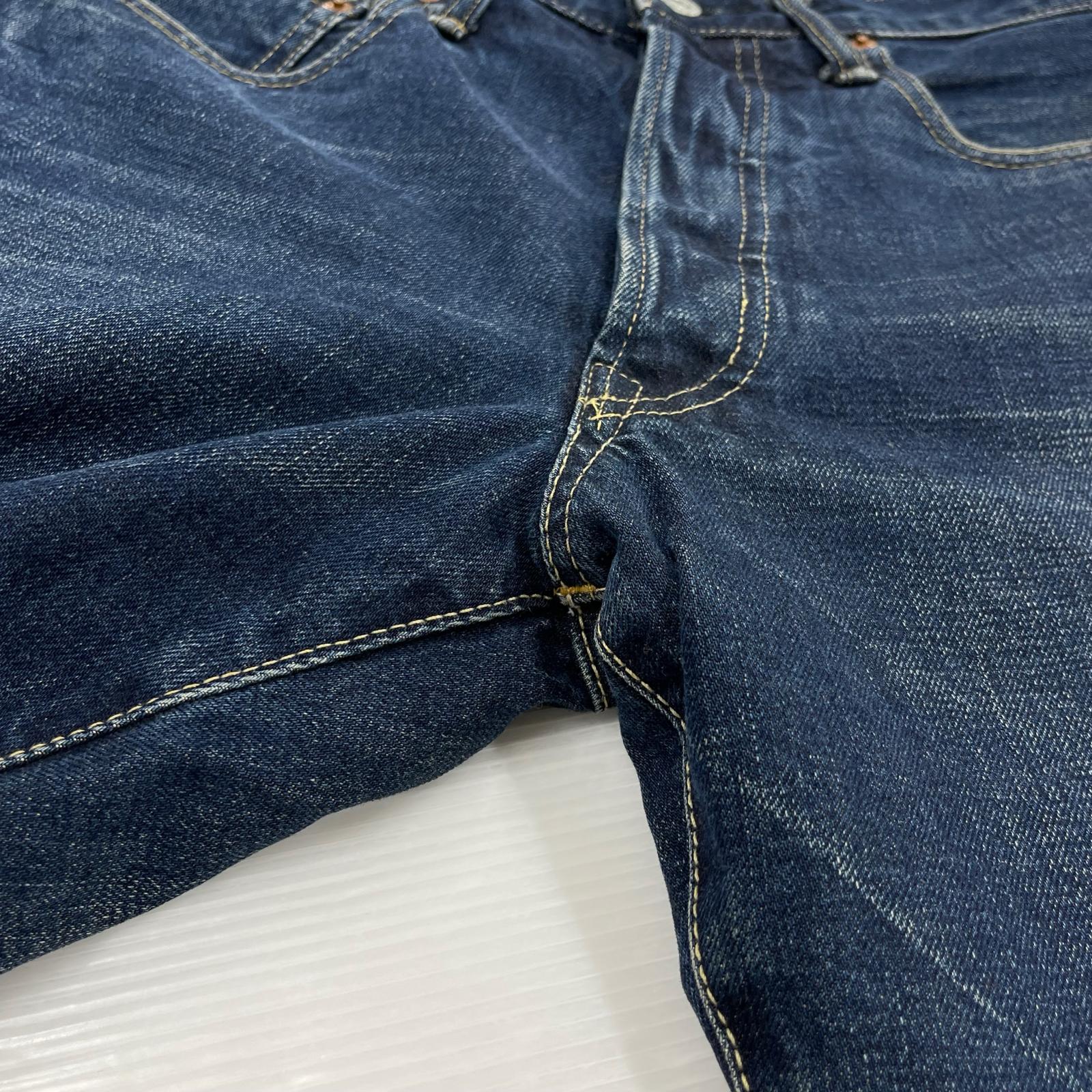 デニムパンツ Denime 90s頃 初期 501xx型 デニムパンツ 31