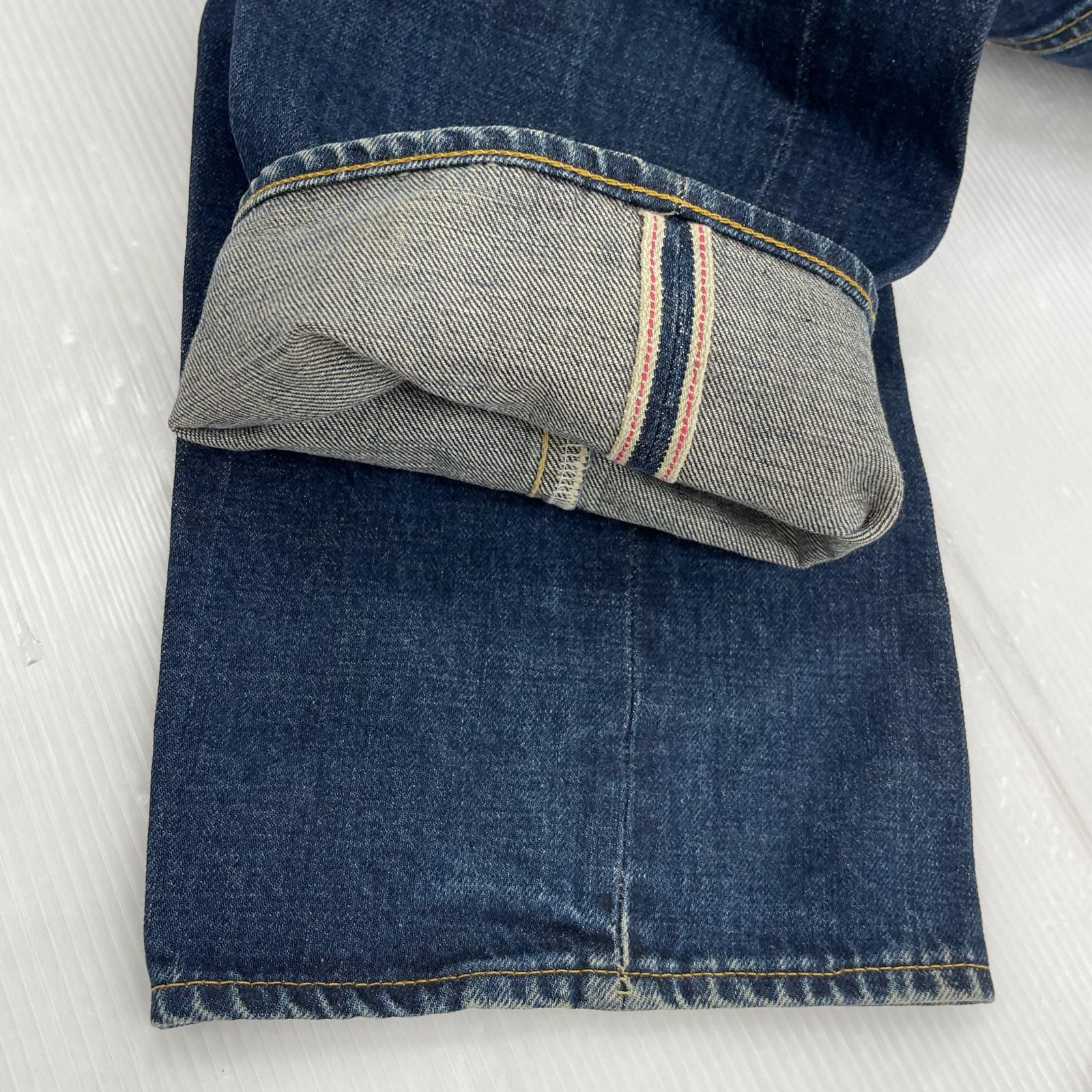デニムパンツ Denime 90s頃 初期 501xx型 デニムパンツ 31