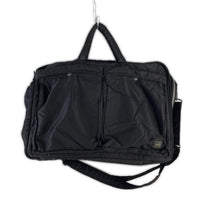 ブリーフケース TANKER 3WAY DOCUMENT BAG 黒 ブラック