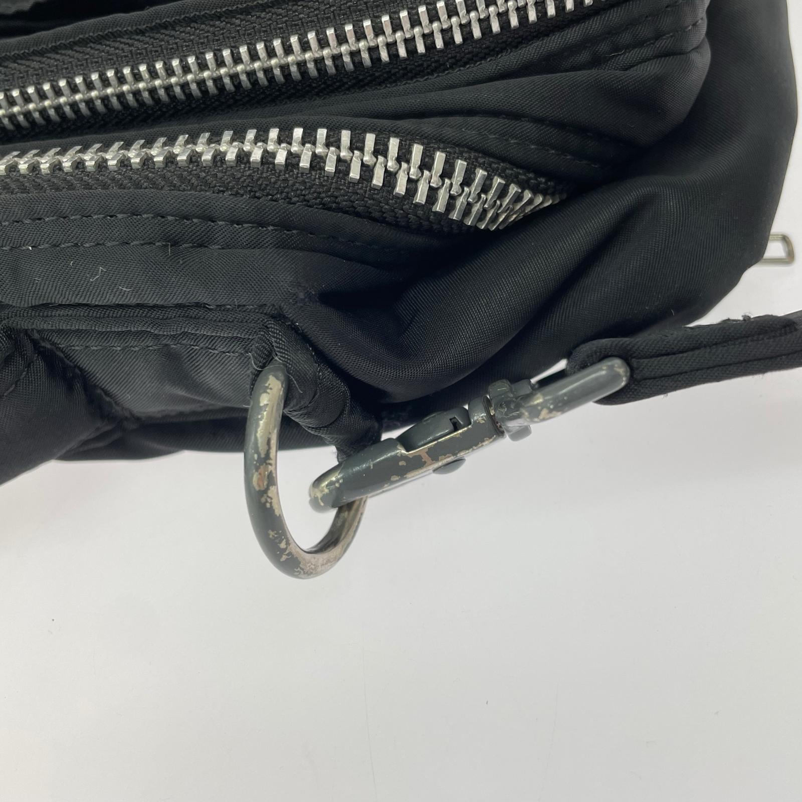 ブリーフケース TANKER 3WAY DOCUMENT BAG 黒 ブラック