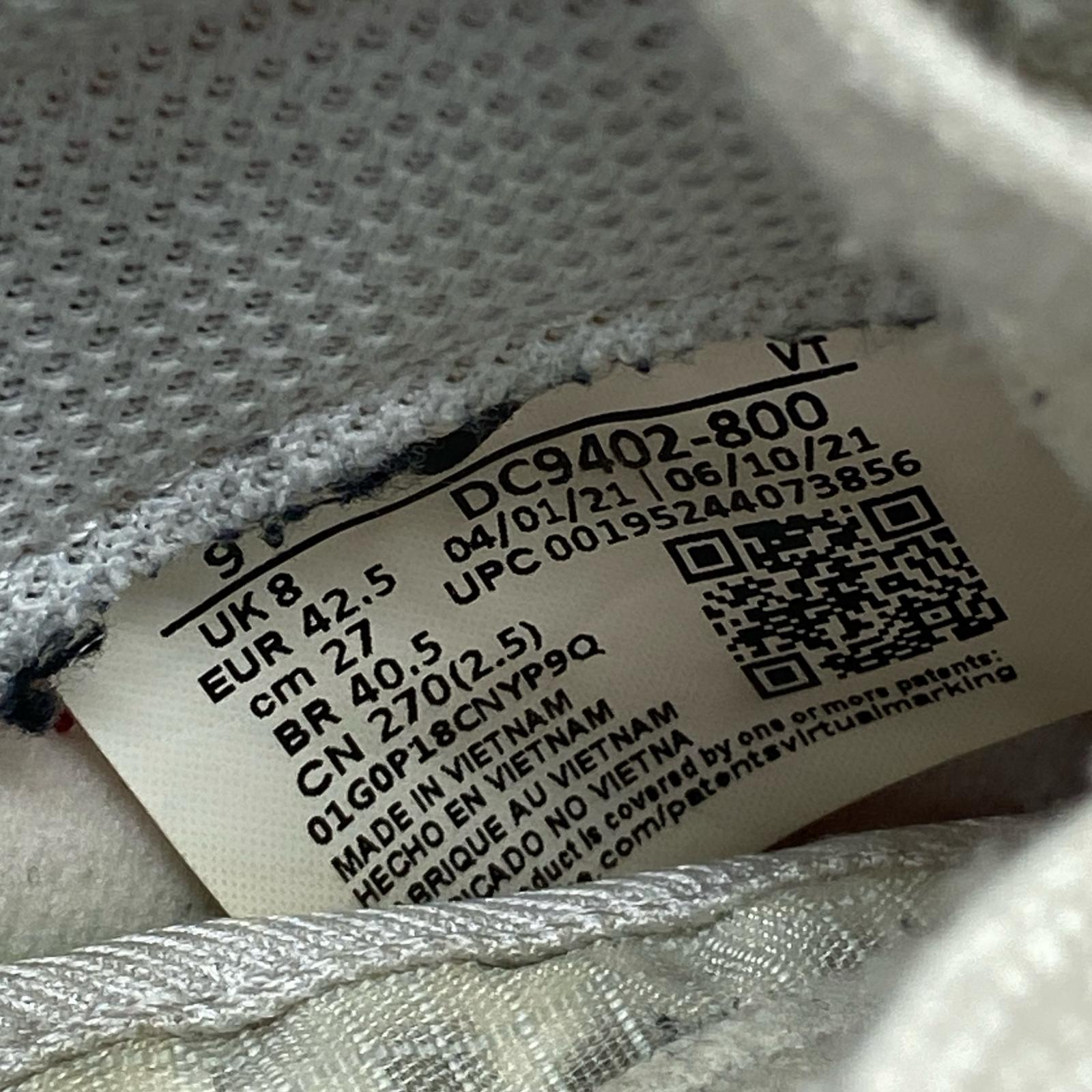 スニーカー AIR MAX PRE-DAY 27cm 27cm (US9 UK8 1/2 EU44)