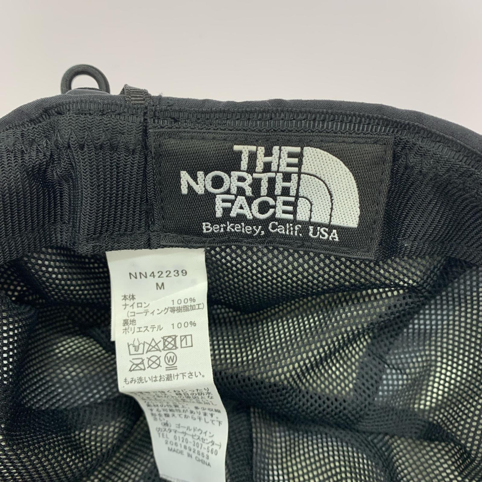 キャップ THE NORTH FACE ベースボールキャップ