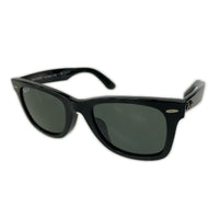 その他アクセサリー Ray-Ban RB2140-F サングラス ブラック
