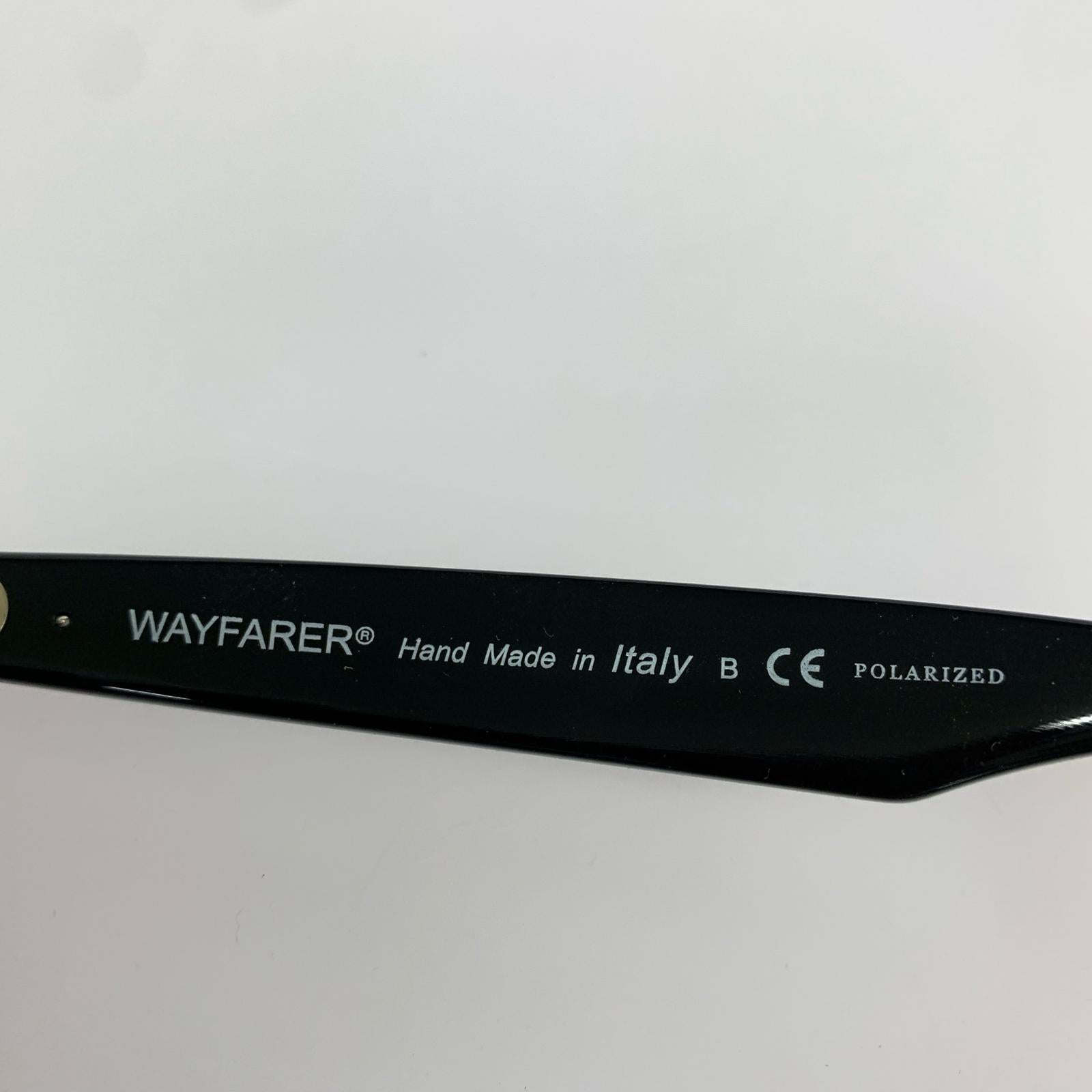その他アクセサリー Ray-Ban RB2140-F サングラス ブラック