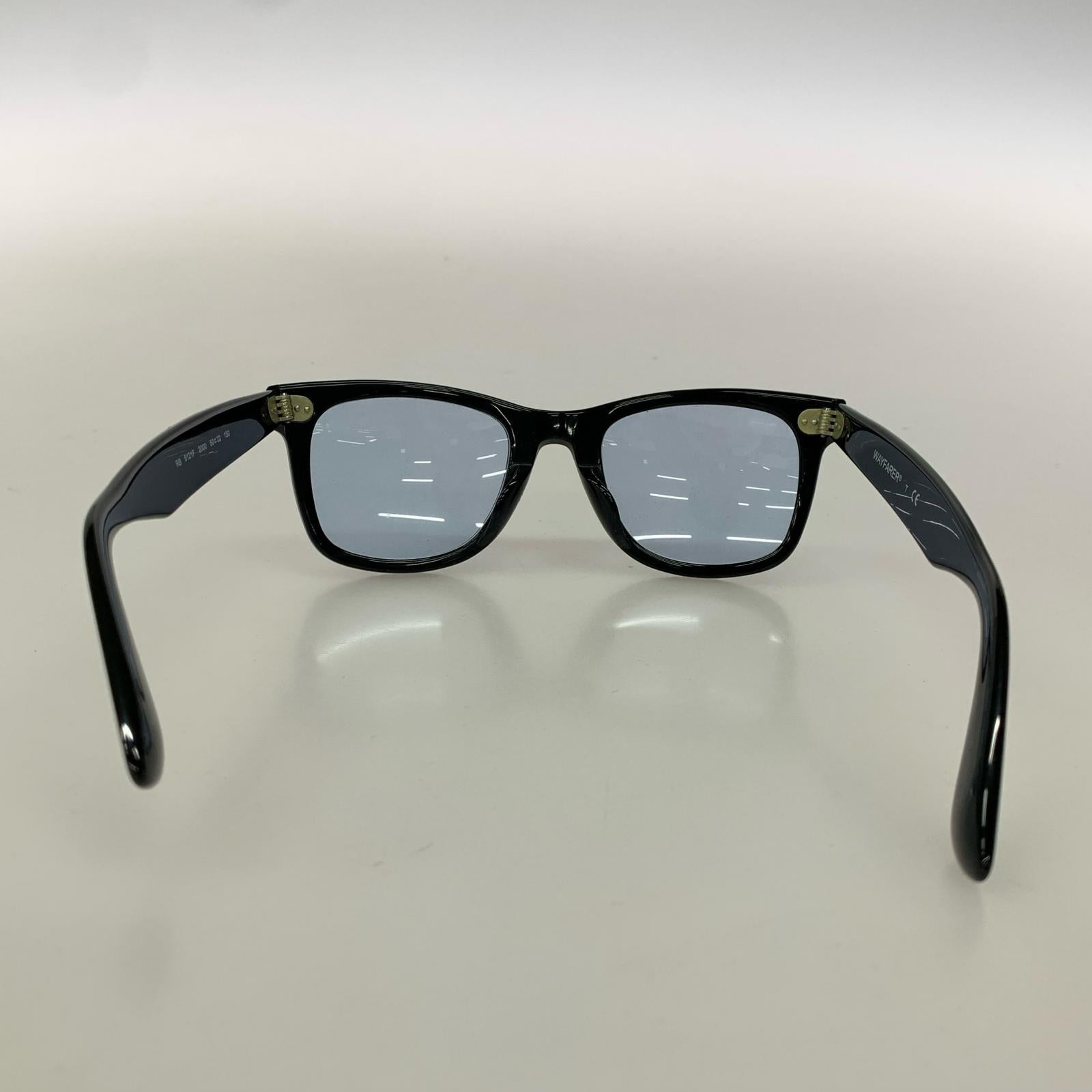 その他アクセサリー Ray-Ban RB 5121F サングラス フレームイガミ ブラック