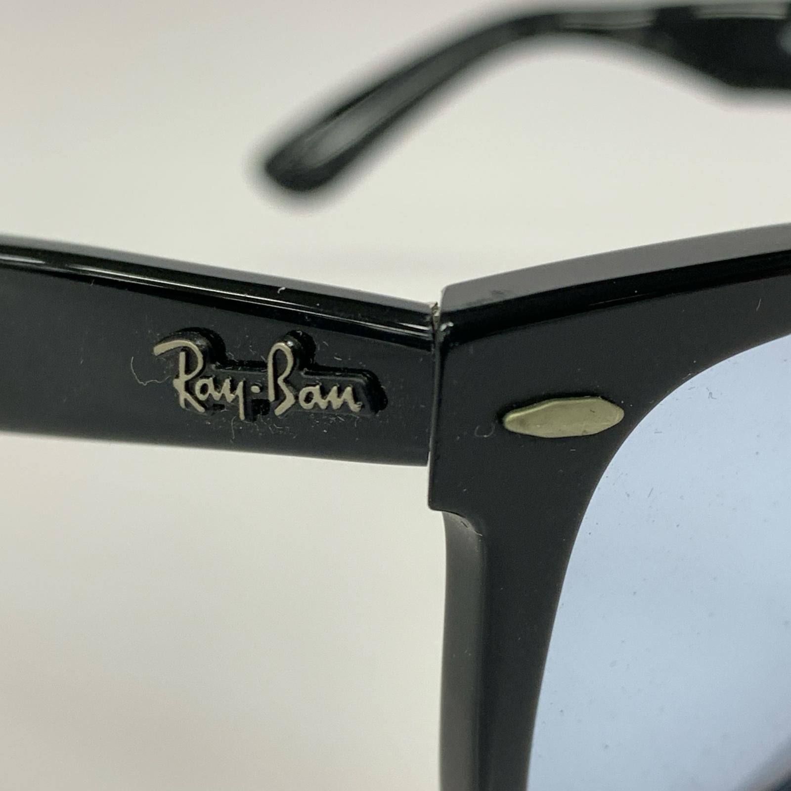 その他アクセサリー Ray-Ban RB 5121F サングラス フレームイガミ ブラック
