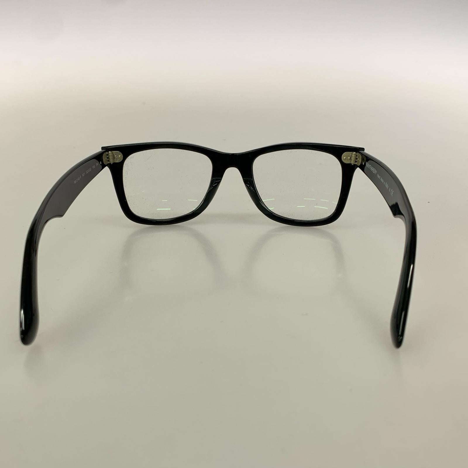 その他アクセサリー Ray-Ban RB2140-F サングラス ブラック