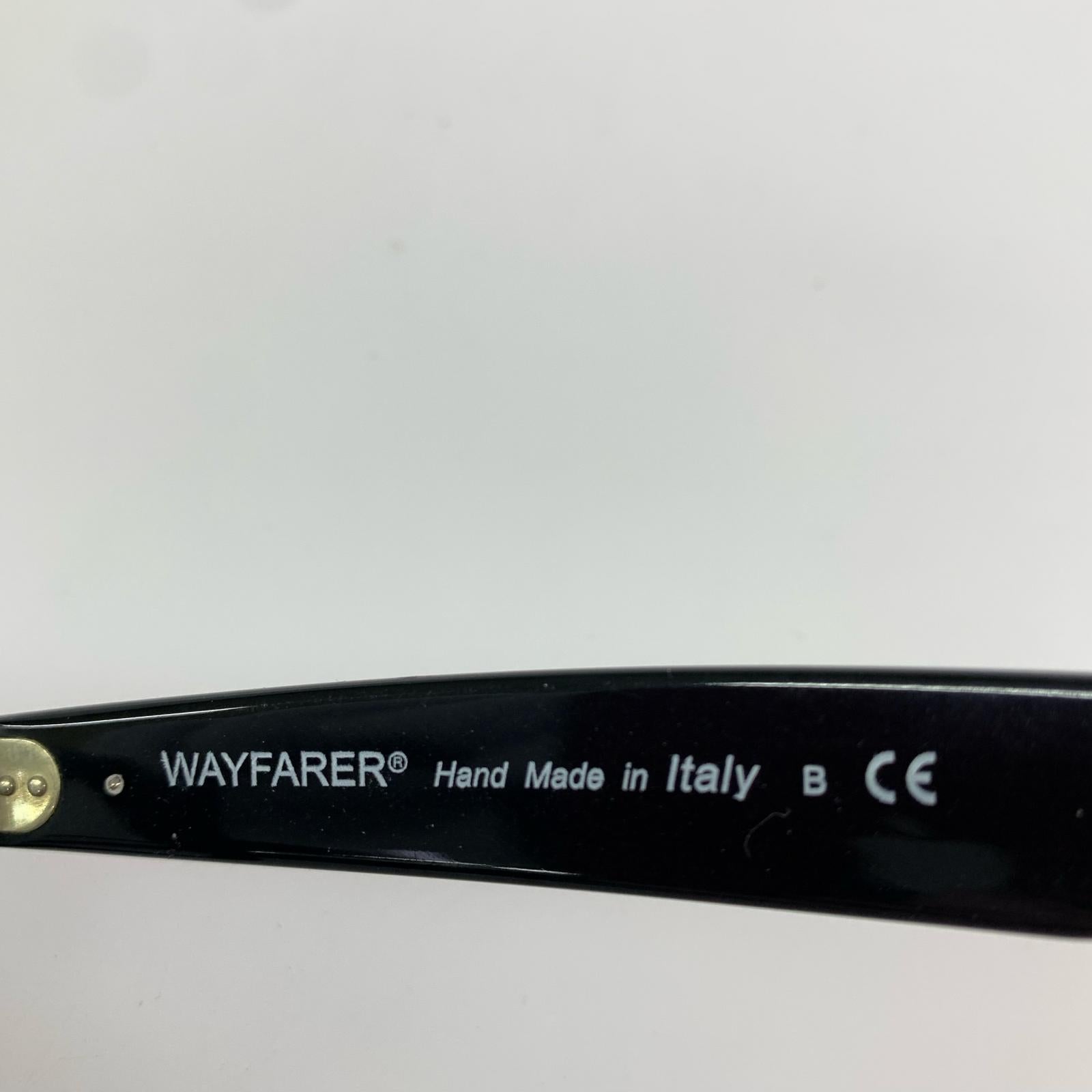 その他アクセサリー Ray-Ban RB2140-F サングラス ブラック