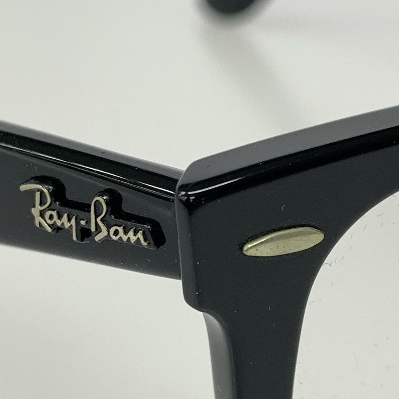 その他アクセサリー Ray-Ban RB2140-F サングラス ブラック
