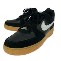 スニーカー AIR FORCE 1 ‘07 LV8 黒 (28cm) 28cm (US10 UK9 1/2 EU46) ブラック