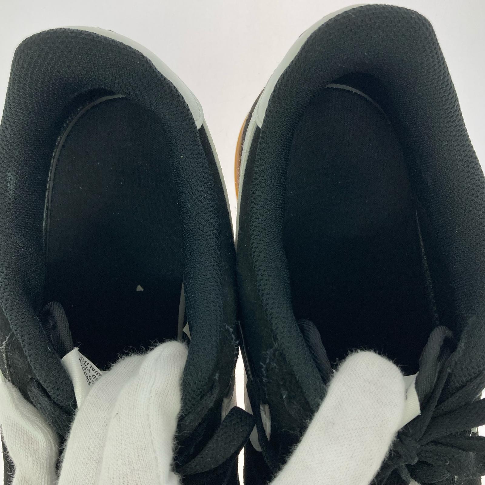 スニーカー AIR FORCE 1 ‘07 LV8 黒 (28cm) 28cm (US10 UK9 1/2 EU46) ブラック