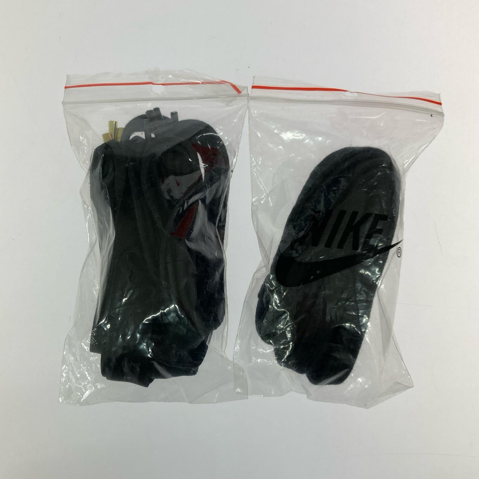 スニーカー ×sacai LDV WAFFLE Triple Black (28.5) 28.5cm (US10 1/2 UK10 EU47) ブラック