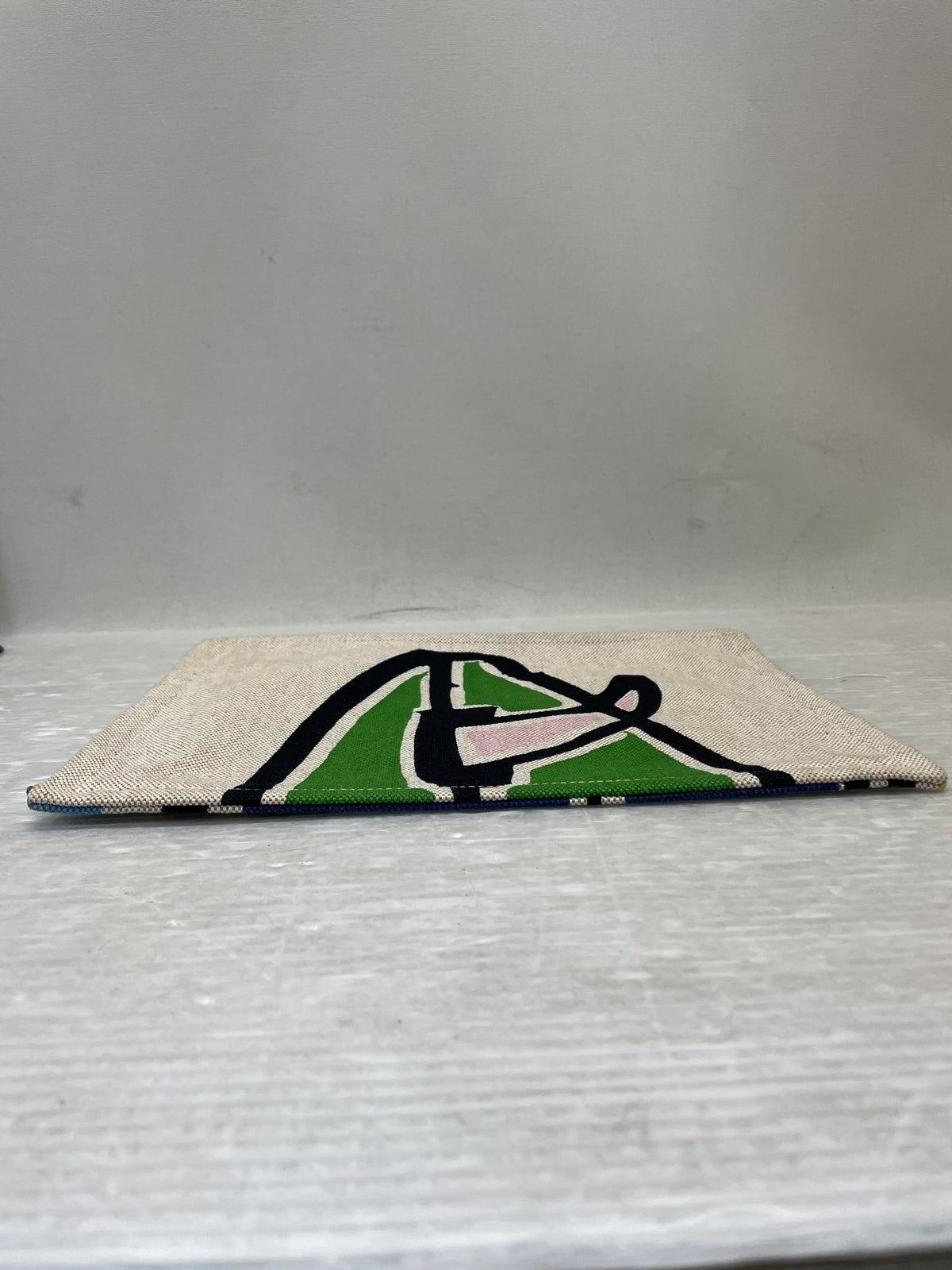 HERMES 3 surf case ヨッティング3 キャンバスポーチ アイボリー