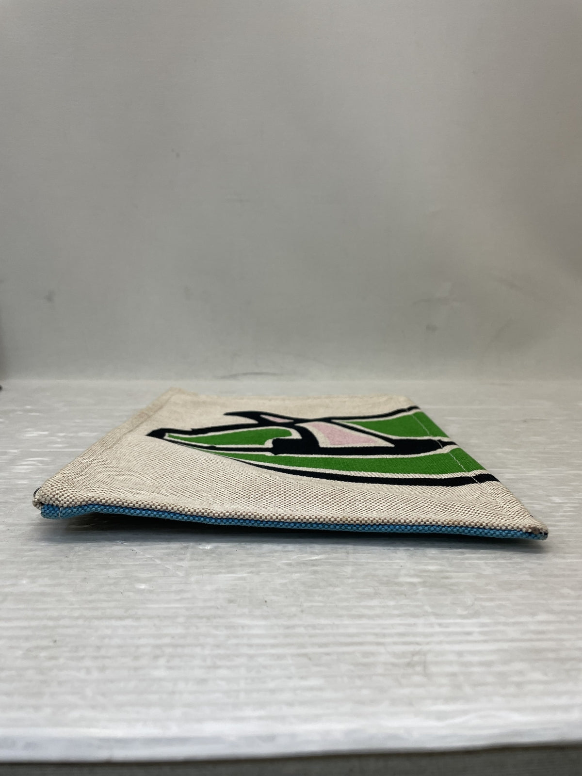 HERMES 3 surf case ヨッティング3 キャンバスポーチ アイボリー