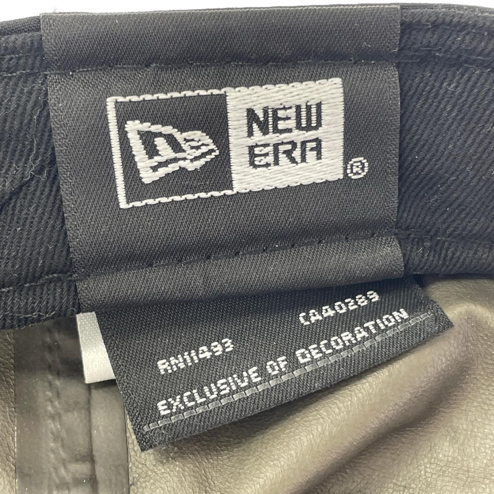 キャップ GORE-TEX キャップ 黒 ブラック