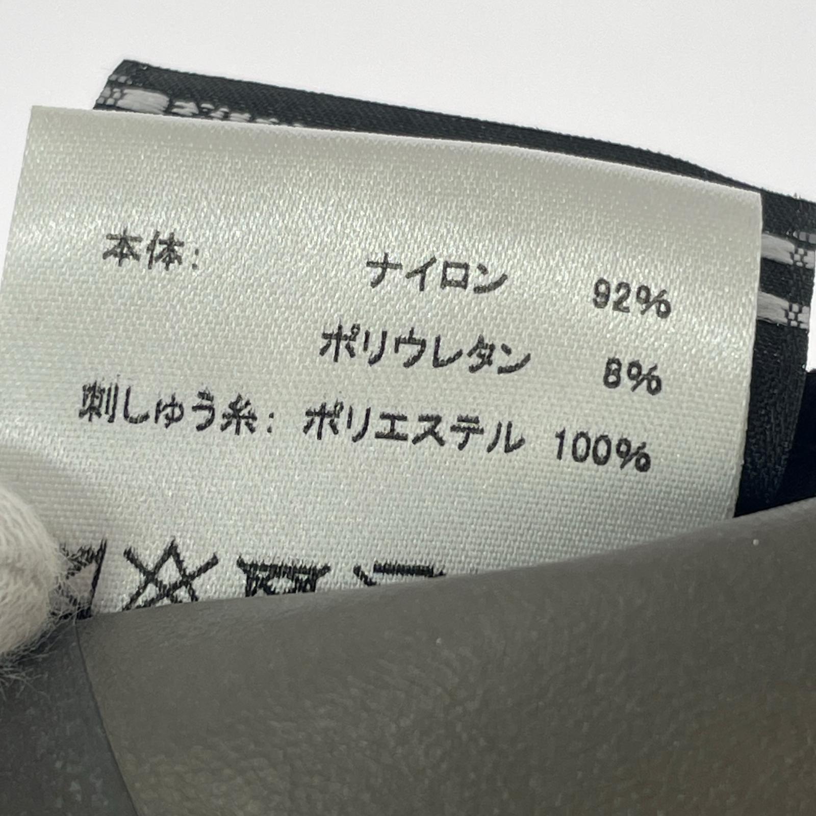 キャップ GORE-TEX キャップ 黒 ブラック