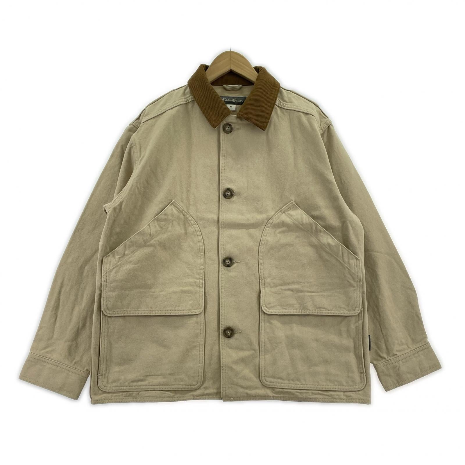 ジャケット Barn Jacket ベージュ M ベージュ