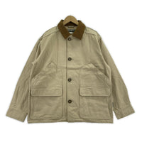ジャケット Barn Jacket ベージュ M ベージュ