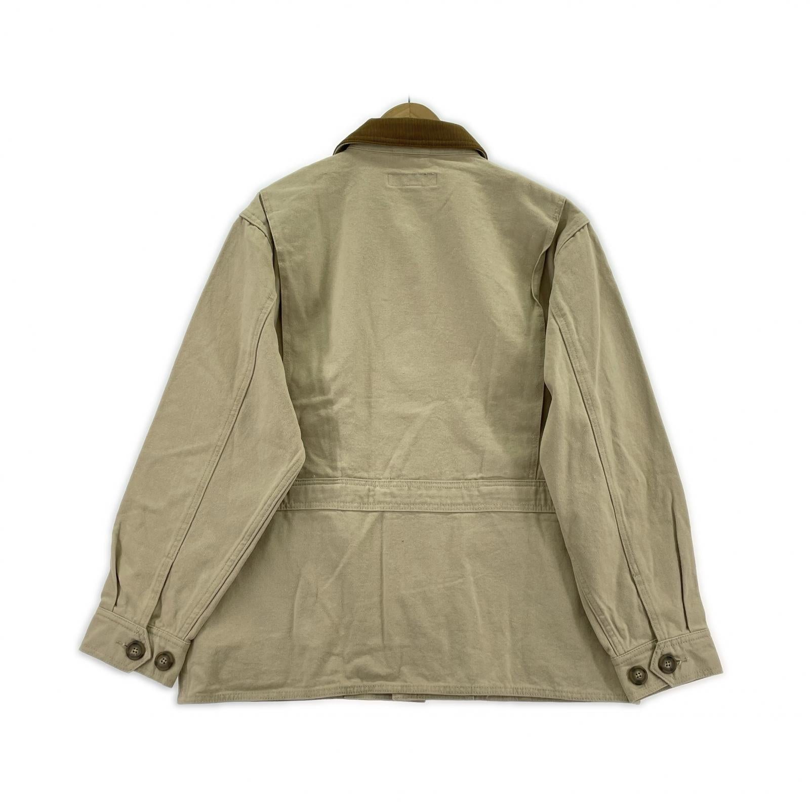 ジャケット Barn Jacket ベージュ M ベージュ