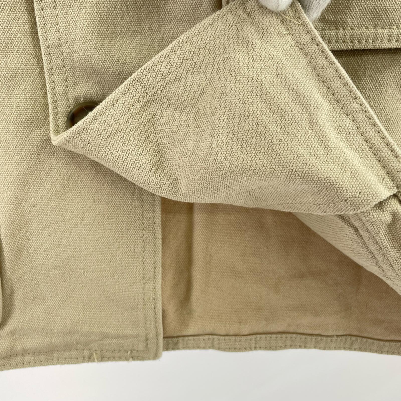 ジャケット Barn Jacket ベージュ M ベージュ