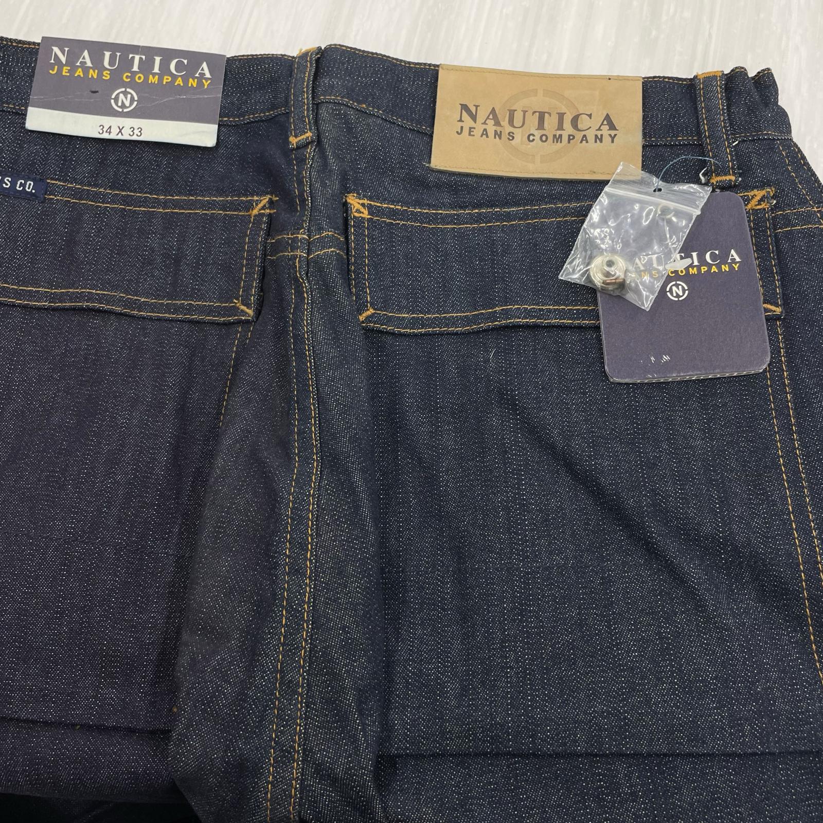 デニムパンツ NAUTICA デニム・ジーンズ