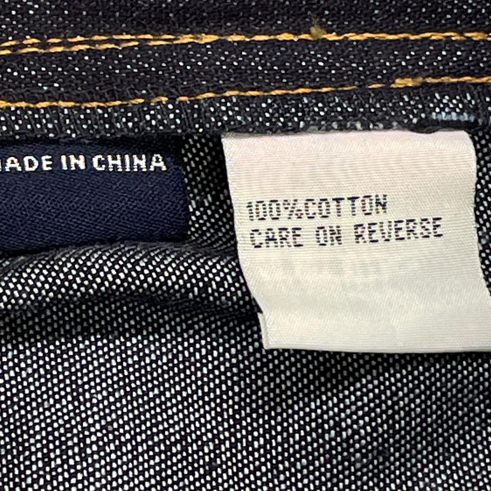 デニムパンツ NAUTICA デニム・ジーンズ
