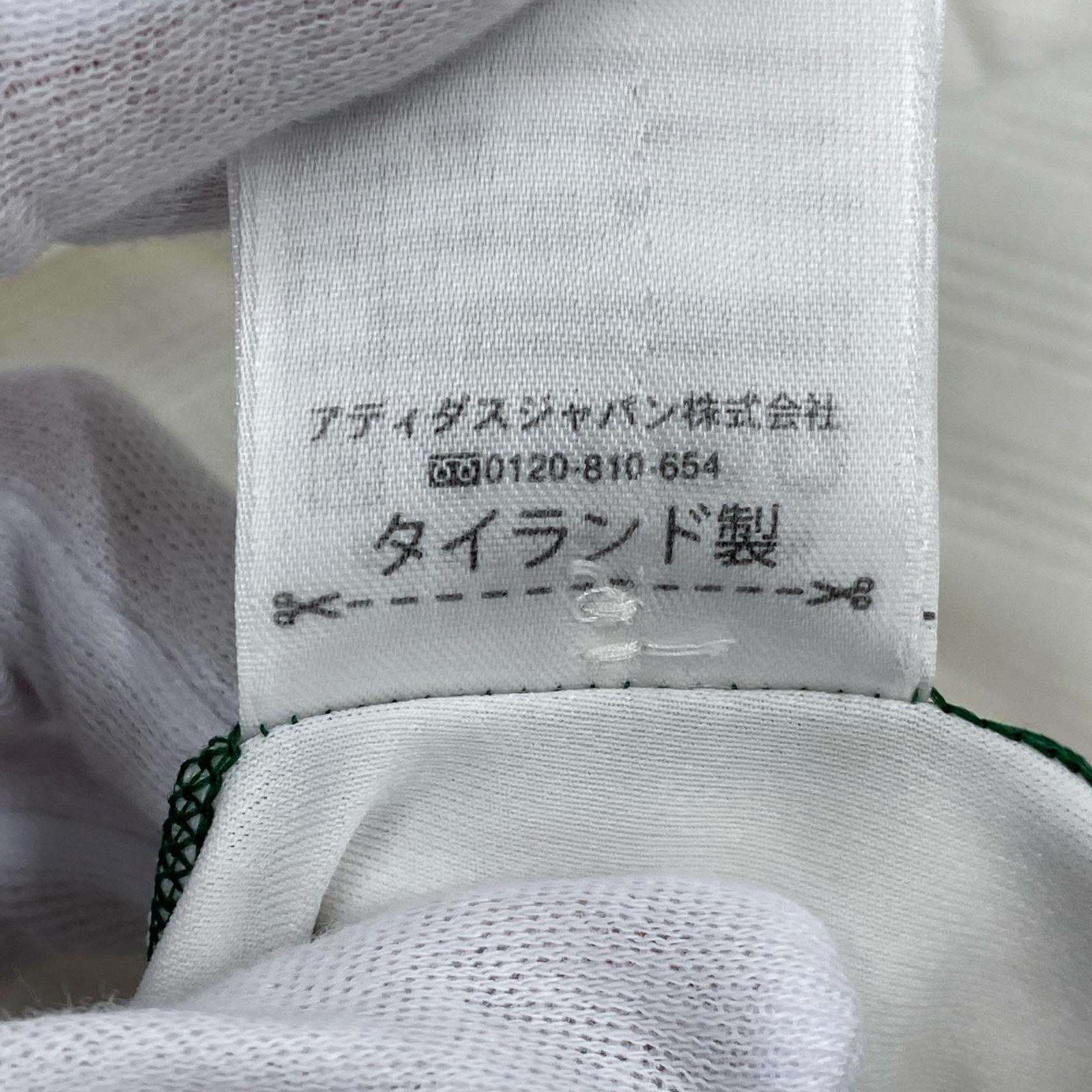 半袖Tシャツ adidas 2013-14 Bayern Munich adidas Away Shirt L WHT ホワイト