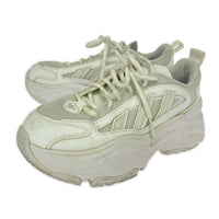 スニーカー adidas Ozgaia IG6047 白 (23.5) 24cm (US6 UK5 1/2 EU38) ホワイト