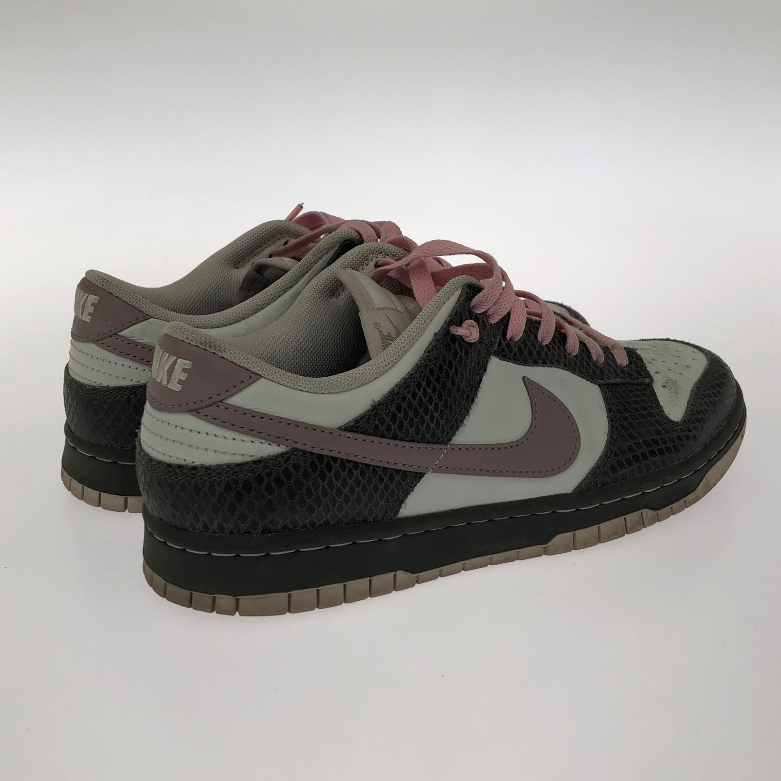 スニーカー DUNK LOW SE ピンク (26.5)