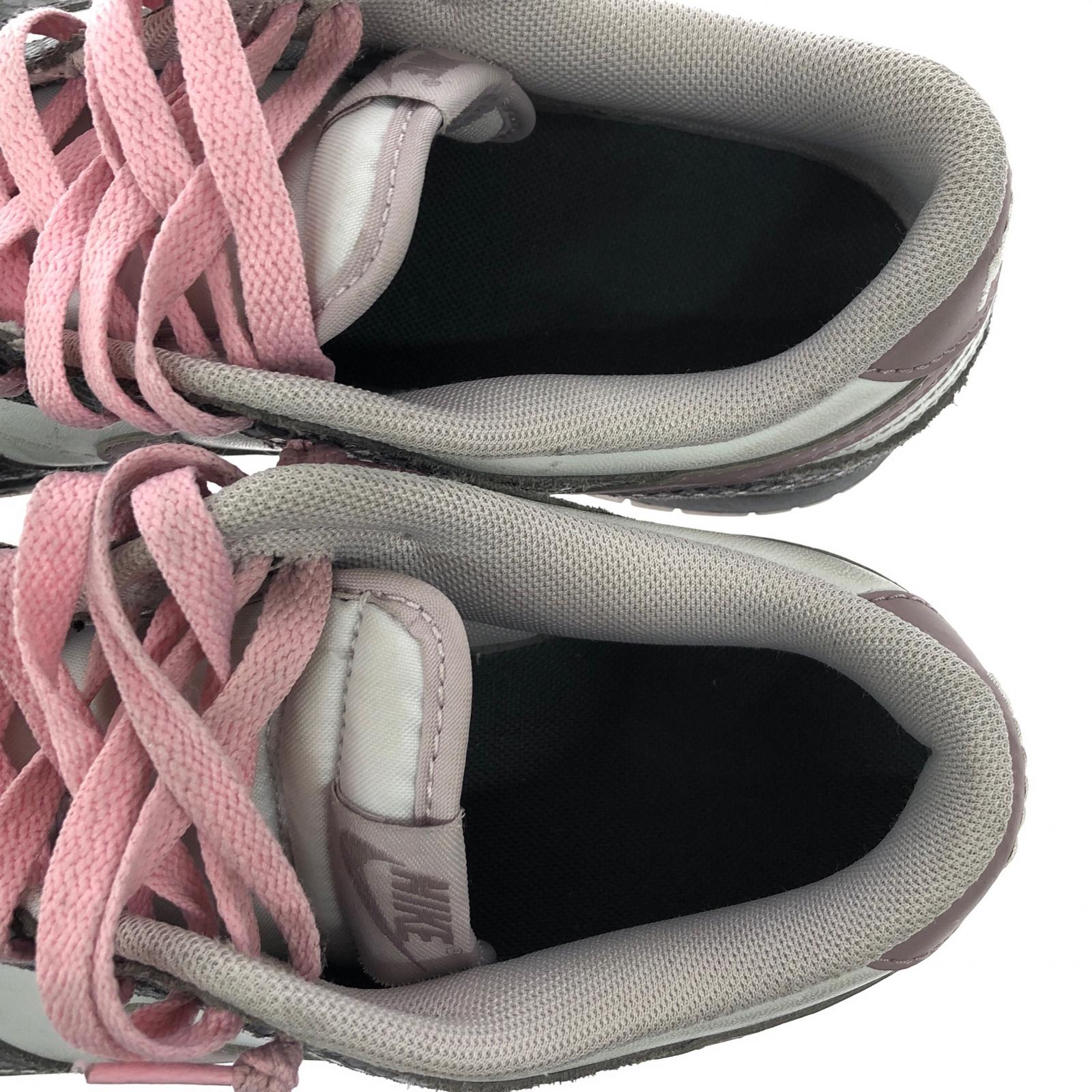 スニーカー DUNK LOW SE ピンク (26.5)