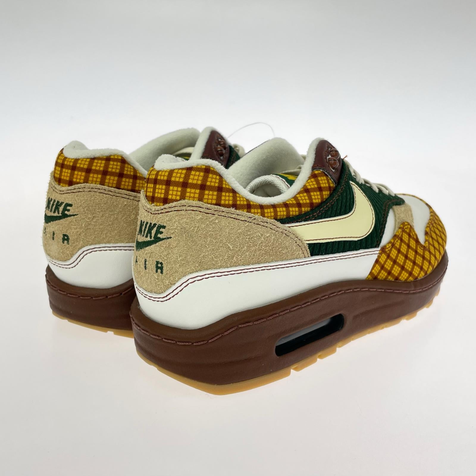 スニーカー ×Missing Link Air Max Susan 26cm (US8 UK7 1/2 EU42) マルチカラー