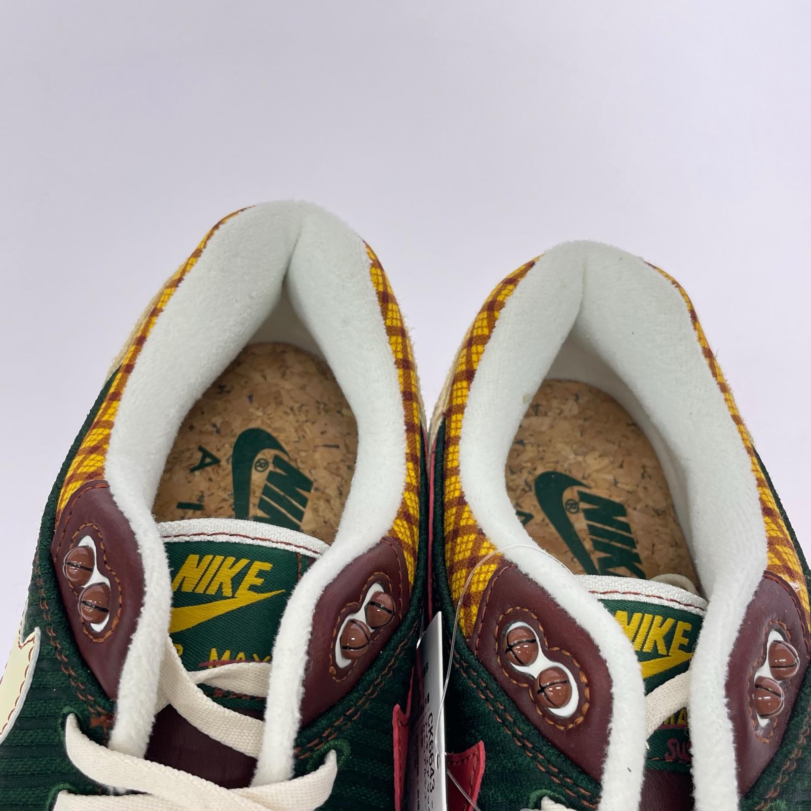 スニーカー ×Missing Link Air Max Susan 26cm (US8 UK7 1/2 EU42) マルチカラー